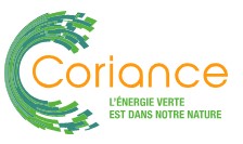 logo coriance